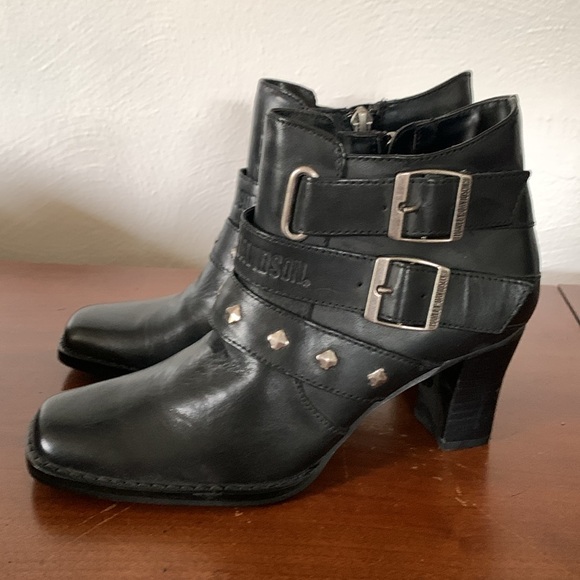 Harley-Davidson Booties - Picture 2 of 8